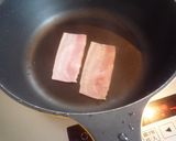 簡単！サンドウィッチ作り方3写真