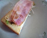 簡単！サンドウィッチ作り方5写真