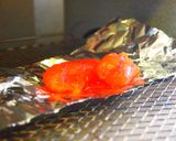 ふわふわたらこオムライス～特製ライスで～作り方1写真