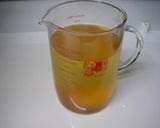 筍入り炊き込みご飯でオムライス☆作り方1写真