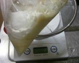 ほんのり塩味！サクほろクッキー作り方2写真