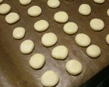 ほんのり塩味！サクほろクッキー作り方4写真