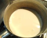 古代チーズ・蘇(そ)作り方1写真