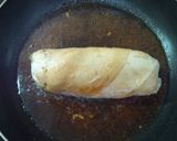 鶏むね肉のチキンロール（野菜巻き）作り方4写真