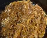 マッシュルームのココナッツチキンカレー作り方3写真