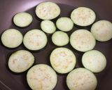 簡単！茄子のミートグラタン作り方2写真