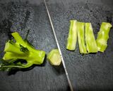 蒸し野菜スティックの正しく楽しいレシピ作り方3写真