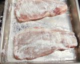豚ロースのやわらか味噌生姜焼き作り方3写真