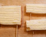 食パンでザクザクチョコラスク作り方7写真
