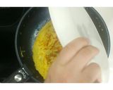 小麦粉なし★じゃがいものお好み焼き★動画作り方13写真