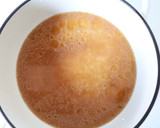旨味ある【筍と豚の中華風炊き込みご飯】作り方3写真