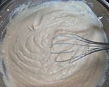 豆腐の味噌グラタン作り方2写真