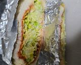 簡単！トースターでホットサンド作り方7写真