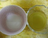 ヘルシー!豆腐としょうがのとろとろスープ作り方2写真