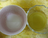 ヘルシー！豆腐としょうがのとろとろスープ作り方2写真