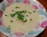 ヘルシー!豆腐としょうがのとろとろスープ作り方4写真