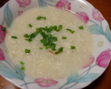 ヘルシー！豆腐としょうがのとろとろスープ作り方4写真
