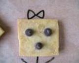 切るだけビスケット作り方6写真