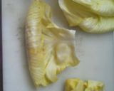春キャベツ入りロールキャベツ！シチュー煮作り方5写真
