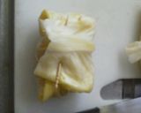 春キャベツ入りロールキャベツ！シチュー煮作り方7写真