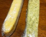 しっとり ほろり☆和風クッキー作り方7写真