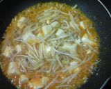 コスパ最高！たっぷり麻婆豆腐作り方7写真