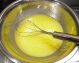 苺ミルク風味＊絞り出しクッキー♪作り方3写真