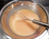 苺ミルク風味＊絞り出しクッキー♪作り方4写真