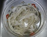 海苔巻きに最高!かんぴょう煮作り方2写真