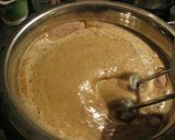 リッチなヨーグルトチョコケーキ作り方5写真