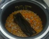 ツナ缶で作る☆簡単炊き込みご飯作り方6写真
