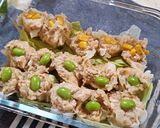 時短でレンチン焼売作り方7写真