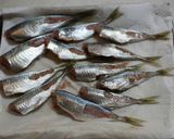 鯵の南蛮漬け作り方1写真
