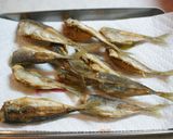 鯵の南蛮漬け作り方3写真