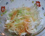 鯵の南蛮漬け作り方4写真