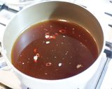 鯵の南蛮漬け作り方5写真