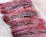 塩麹で下味♡鰯の蒲焼風が簡単で美味い〜♫作り方2写真