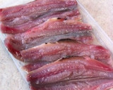 塩麹で下味♡鰯の蒲焼風が簡単で美味い〜♫作り方2写真