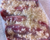 塩麹で下味♡鰯の蒲焼風が簡単で美味い〜♫作り方3写真