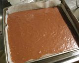リッチなヨーグルトチョコケーキ作り方6写真