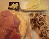 おウチ洋食♡チキンのトマトクリーム作り方1写真