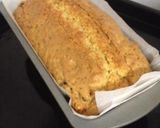 基本のパウンドケーキ作り方10写真