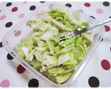 もりもり☆シーチキン野菜作り方2写真
