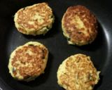 ♡余った煮汁で和風煮込みハンバーグ♡作り方3写真