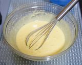 お祖母ちゃんのケーキ作り方6写真