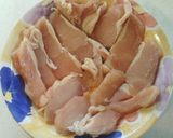早い☆簡単☆　チンチキン♪作り方2写真