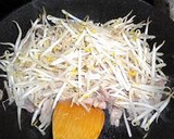 豚肉のスタミナ炒め作り方3写真