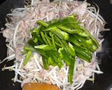 豚肉のスタミナ炒め作り方4写真
