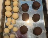着せ綿(きせわた 練り切り 秋)作り方4写真