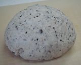雑穀ベーグル作り方1写真